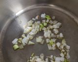 Foto del paso 6 de la receta: Arroz caldoso con verduras y pechuga de pollo