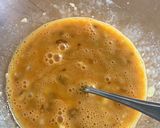 Foto del paso 1 de la receta: Brownie tradicional húmedo