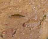 Foto langkah ke 3 dari resep Kuah /Saus Kacang Batagor /Siomay /Cilok.
