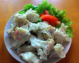 Foto langkah ke 6 dari resep Special Chicken Siomai.