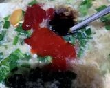 Foto langkah ke 3 dari resep Indomie Kuah Nyemek DaMuDza.