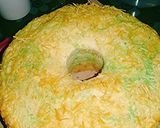 Foto langkah ke 6 dari resep Chiffon Cheese Cake.