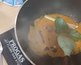 Foto langkah ke 3 dari resep Soto Betawi.