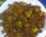 Achari mirch recipe step 3 photo