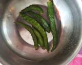 KHICHURI (bhog for Laxmi Puja) recipe step 3 photo
