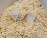 Glutén- és laktózmentes forró tejes sütemény recept fázis 2 fotója