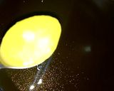 A picture of step 1 of Mix Vegetables.