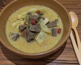 Foto langkah ke 6 dari resep Tongseng Sapi.