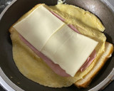 Foto del paso 4 de la receta Bikini 👙 completo