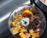 Foto del paso 2 de la receta: Conejo con Salsa de Almendras