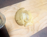 Foto del paso 3 de la receta: Patatas aplastadas al horno con mojo picón
