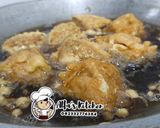Foto langkah ke 3 dari resep *Tahu isi jumbo ala ummi al*.