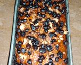 A picture of step 5 of Banana Bread.