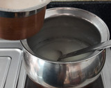 கேழ்வரகு கூழ் ரெசிபி ஸ்டேப் 2 புகைப்படம்