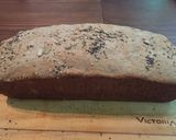 Foto del paso 6 de la receta: Pan de harina integral