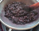 Foto del paso 4 de la receta: Mermelada de Mora