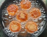 চিকেন কিমা চপ। রেসিপির ধাপ 5 ছবি