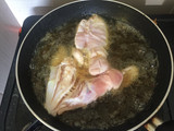 Bubur ayam lezat resep simple andalan ibu