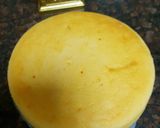 صورة لخطوة 10 من وصفة الكيكة اليابانية.Japanese cheesecake 🍰🍰