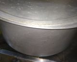 A picture of step 6 of Dil gurday kaleji.