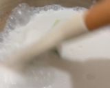 Foto langkah ke 4 dari resep Es Bongko Pandan.
