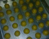 Foto langkah ke 3 dari resep Nastar Empuk Renyah Irit Handmade untuk Kue Lebaran.