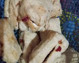 Foto langkah ke 1 dari resep Tahu Mercon.