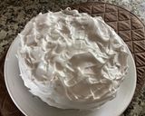 Foto del paso 3 de la receta: Torta de chocolate rellena de crema pastelera