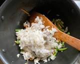 Poha or Chura Pulao recipe step 2 photo