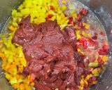 Foto del paso 4 de la receta: Espaguetis boloñesa