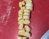 Foto del paso 4 de la receta: Fideos caseros!