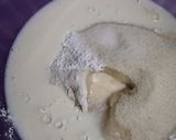 Foto del paso 3 de la receta: Mantecadas