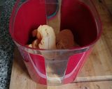 Foto del paso 3 de la receta: Biscotes