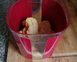 Foto del paso 3 de la receta: Biscotes