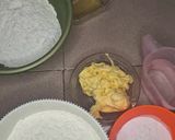 Foto langkah ke 1 dari resep Bolen pisang krenyess tanpa korsvet.