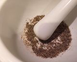A picture of step 8 of Authentic Indian "Butter Chicken Curry" バターチキンカレー Gluten Free.