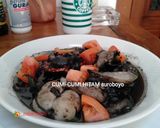 Foto langkah ke 3 dari resep Cumi-cumi hitam surabaya 🐙🦑.
