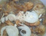 Foto langkah ke 4 dari resep Ayam Goreng Kari.