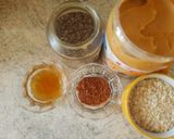 Foto del paso 1 de la receta: Bolitas energéticas
