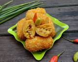 Cara Membuat Kroket Sayur 7