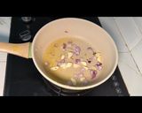 Foto langkah ke 3 dari resep Kering Teri Tempe.