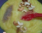 A picture of step 6 of Pineapple Kesari (Pineapple Sheera).