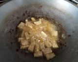 Foto langkah ke 2 dari resep Tumis Tempe Teri Viral.