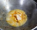 A picture of step 4 of Masala Gobhi Paneer.