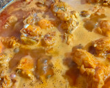 செட்டிநாடு சிக்கன் (Chettinad chicken recipe in tamil) ரெசிபி ஸ்டேப் 3 புகைப்படம்