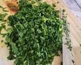 Foto del paso 5 de la receta: Papa horneada a la G