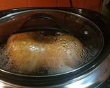 Foto del paso 4 de la receta: Calabaza Asada en Olla de Cocción Lenta