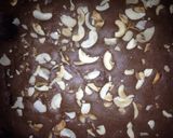 Foto langkah ke 13 dari resep Brownies kacang mede.
