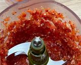 Foto langkah ke 1 dari resep Combro Pedas.