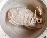 Foto langkah ke 1 dari resep Soto ayam.